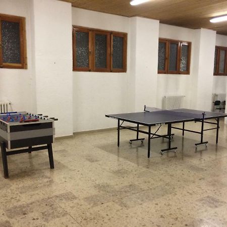 Appartamento Saint Theodule Breuil-Cervinia Ngoại thất bức ảnh
